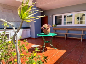 Casa Pancha